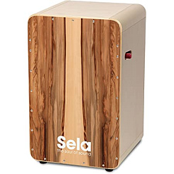 Sela SE-010 CaSela Pro Nut Кахон