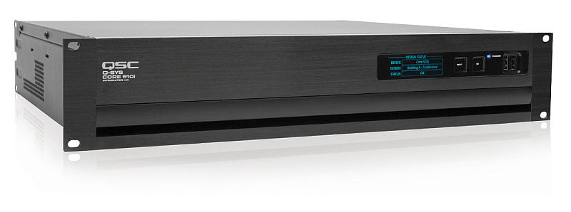 Фото QSC Core 510i 