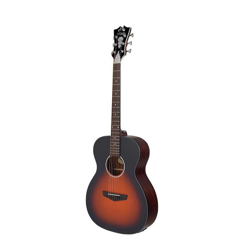 Электроакустическая гитара D'Angelico Premier Tammany LS SVS в магазине Music-Hummer