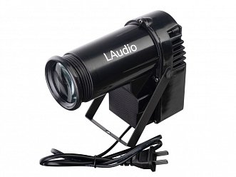 Прожектор пинспот LAudio WS-PS10-RGB в магазине Music-Hummer