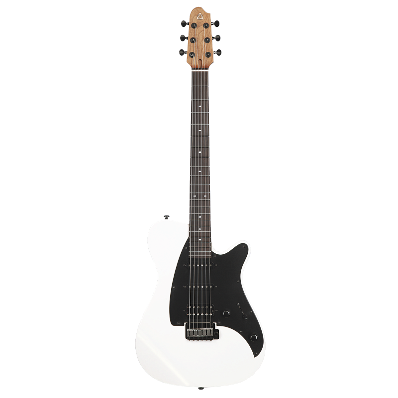 Фото Электрогитара Covenant CUSTOM MODEL ATE VW в чехле с аксессуарами