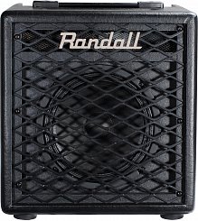 Randall RD1C(E)  Ламповый гитарный комбо