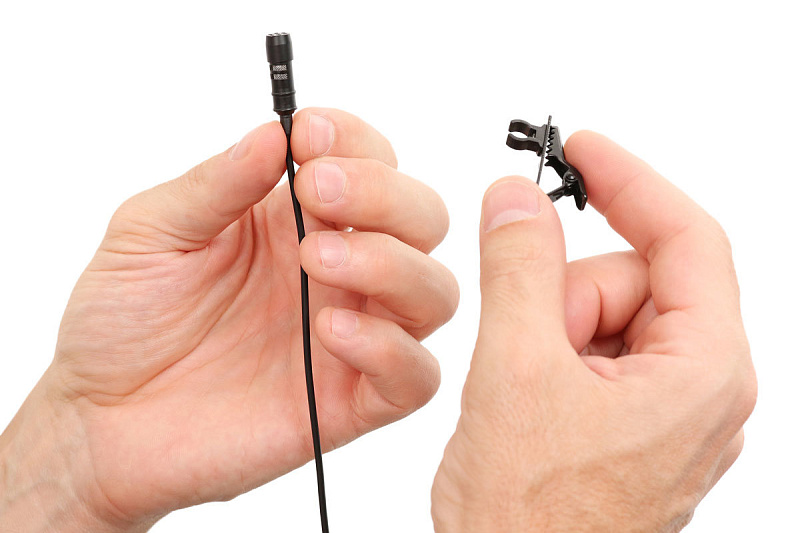 Фото IK MULTIMEDIA iRig Mic Lav