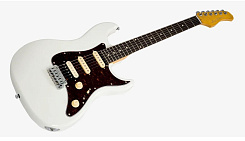 Электрогитара Sire S3 HSS New Gen AWH, белый