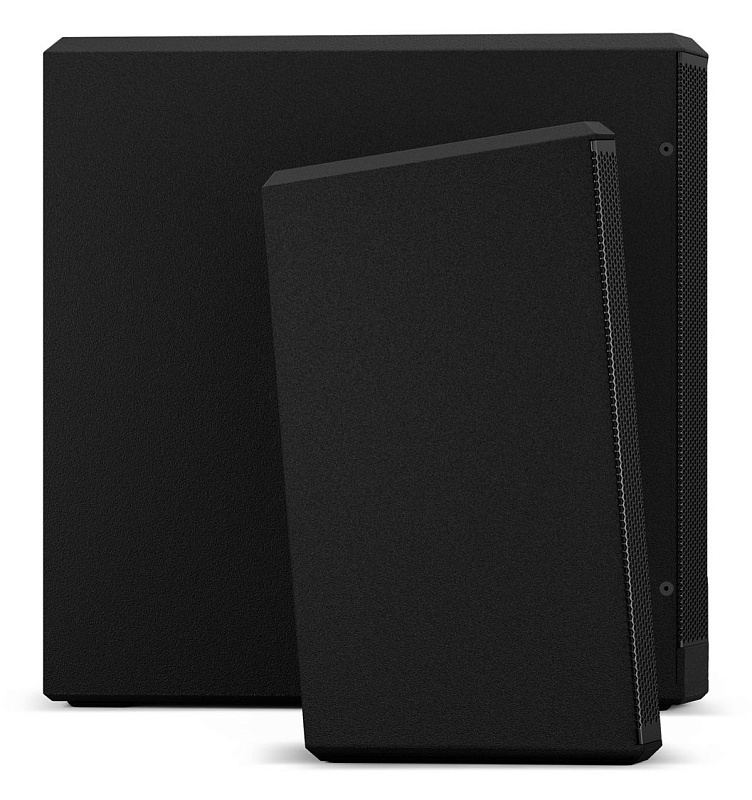Фото Активная PA-система LD Systems DAVE 15 G4X