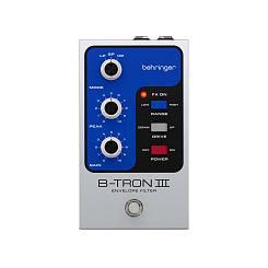 Педаль BEHRINGER B-TRON III ENVELOPE FILTER