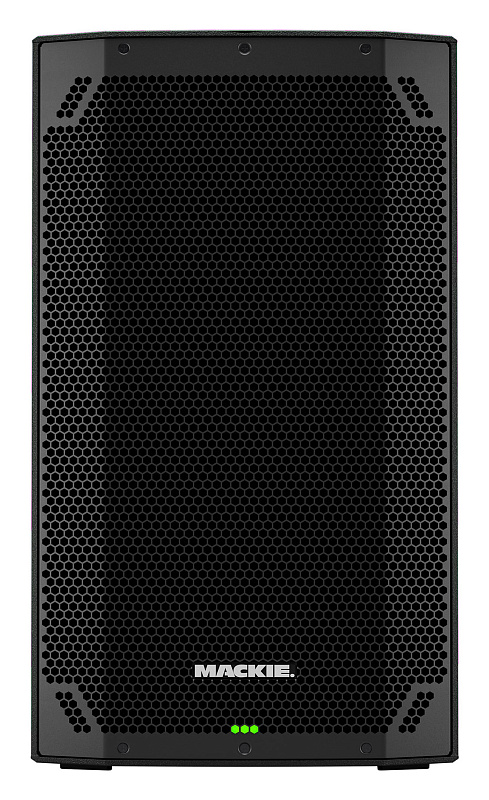 Фото Активная акустическая система MACKIE Thump12v4