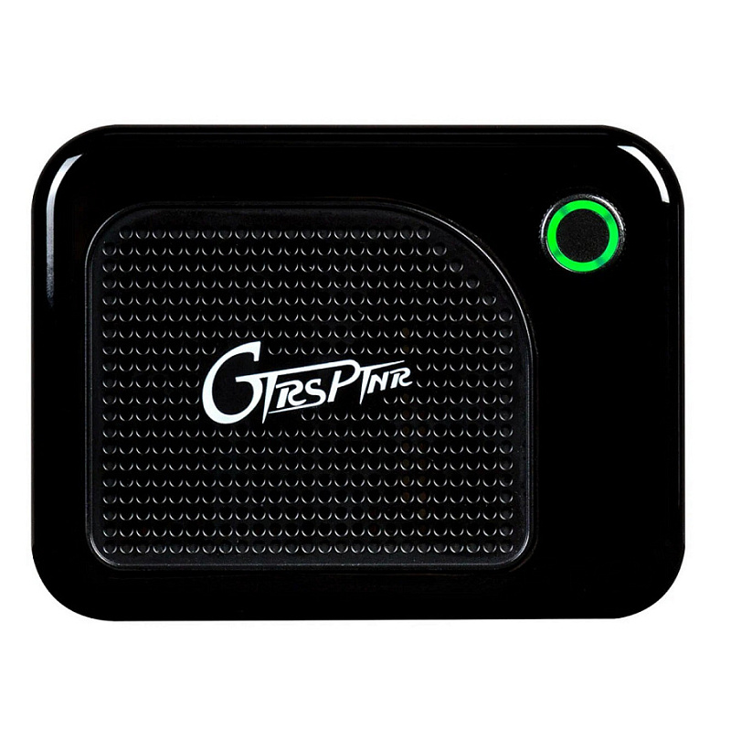 Фото Усилитель для гитары Mooer GTRS PTNR GCA5 Black