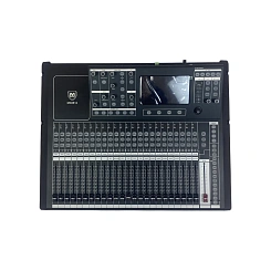 Цифровой микшерный пульт Moti.vity MD2814 