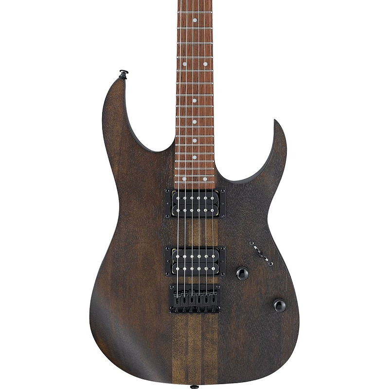 Фото IBANEZ RGRT421-WNF