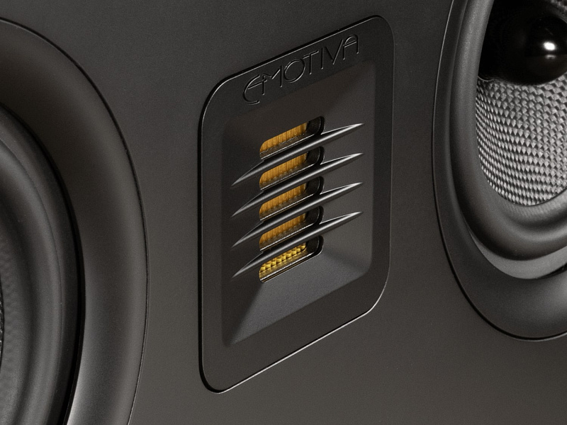 Фото Акустика центрального канала Emotiva Airmotiv XC3