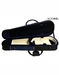 Кейс для скрипки BRAHNER VC-37/BKBL