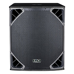 Активный сабвуфер ZTX audio VX118AS