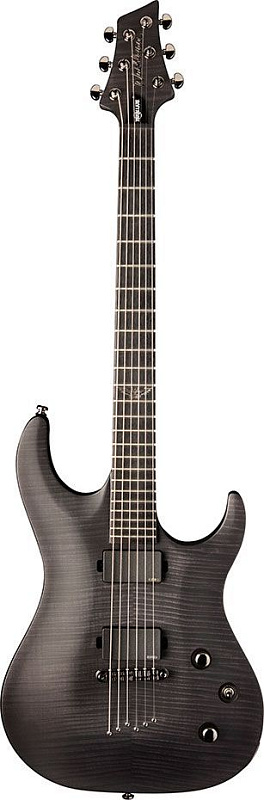 Фото Электрогитара Washburn PXM20EFTBM