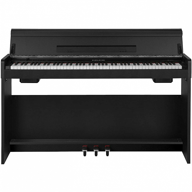 Цифровое пианино Nux Cherub WK-310-Black в магазине Music-Hummer
