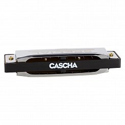 Губная гармошка Cascha HH-2057 Special Blues C