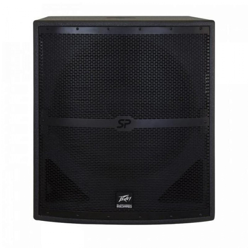 Фото Peavey SP 118P