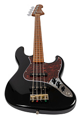 Бас-гитара JET JJB-300 BK, чёрный