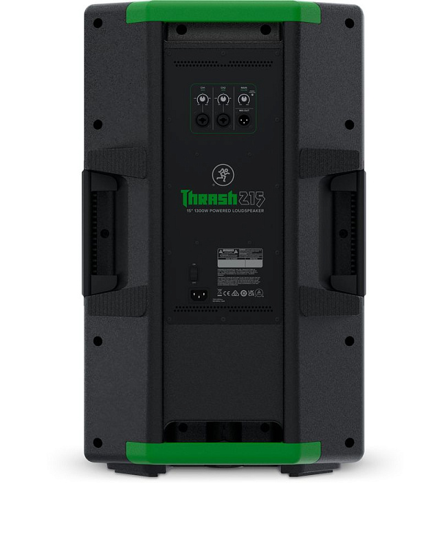 Фото Акустическая система MACKIE Thrash215