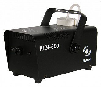 Дым машина Flash FLM-600 в магазине Music-Hummer