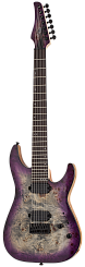 Электрогитара Schecter C-7 PRO ARB