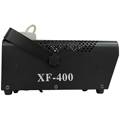 Компактный генератор дыма XLine XF-400