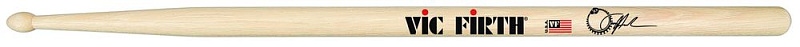 Фото Vic Firth SHAA  Tomas Haake (MESHUGGAH) палки, орех