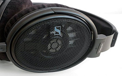 Sennheiser HD 660s