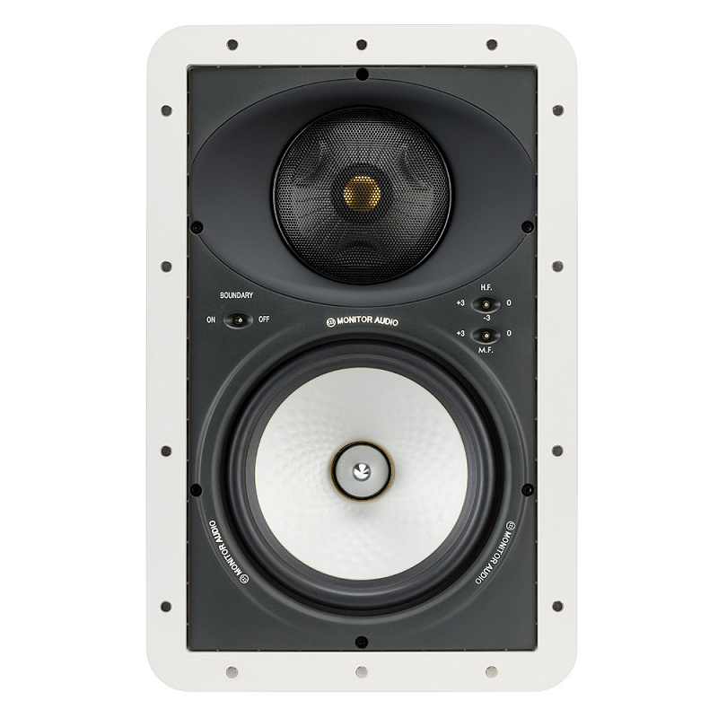 Встраиваемые акустические системы Monitor Audio WT380-IDC в магазине Music-Hummer