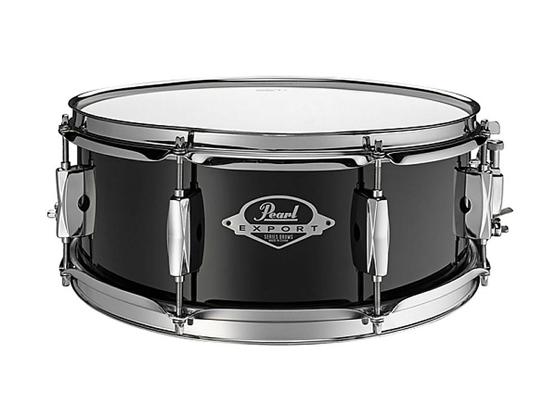 Фото Pearl EXX1455S/ C21  Малый барабан Smokey Chrome