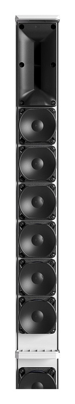 Фото Активная колонная акустическая система с микшером LD Systems MAUI 28 G3 MIX W, белый