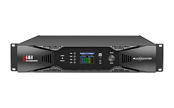 4-канальный усилитель Audiocenter D4.4K-D