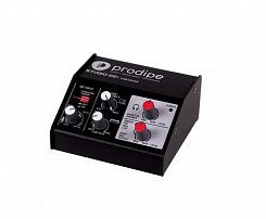 STUDIO22+ Аудио интерфейс USB, Prodipe