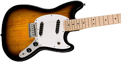 Электрогитара FENDER SQUIER Sonic Mustang 2-Color Sunburst