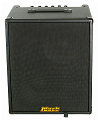 Басовый комбоусилитель Markbass CMB 102 BlackLine