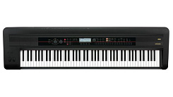 Синтезатор KORG KROSS-88-BK