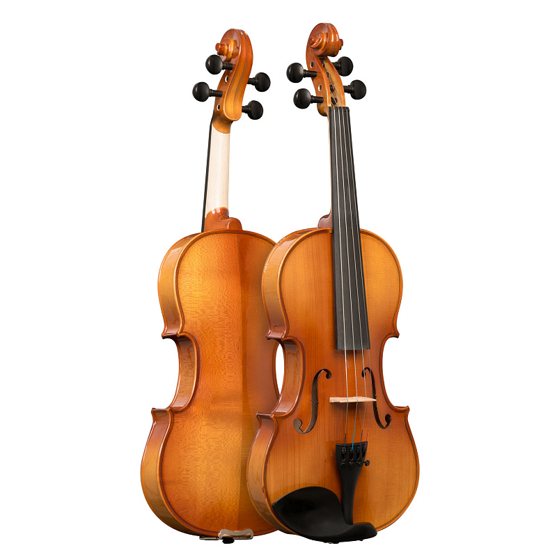 Скрипка 3/4 Cascha HH-2133 в магазине Music-Hummer