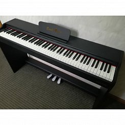 Цифровое пианино EMILY PIANO D-51 BK