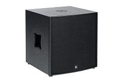 Активный сабвуфер DS Proaudio CX S15A