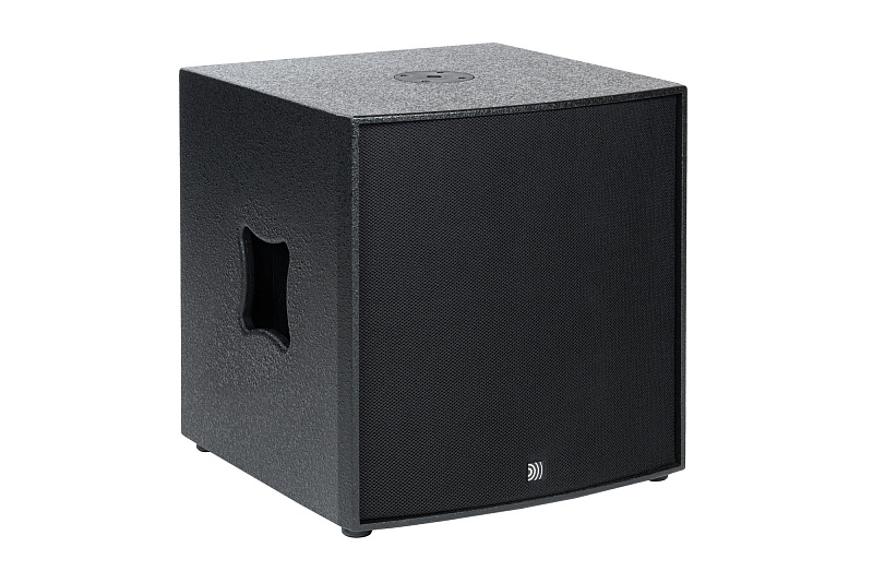 Фото Активный сабвуфер DS Proaudio CX S15A