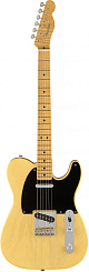 FENDER 2018 51 NOCASTER® - NOS - FADED NOCASTER BLONDE