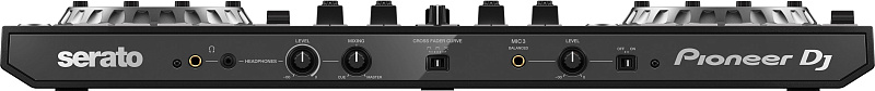 Фото Pioneer DDJ-SX3