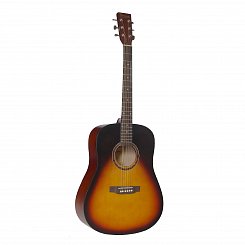 Акустическая гитара BEAUMONT DG80/VS