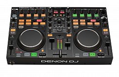 DJ контроллер Denon DN-MC3000