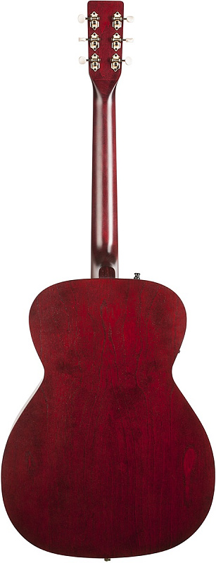 Фото Art & Lutherie 042364 Legacy Tennessee Red QIT