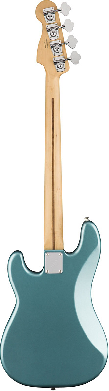FENDER PLAYER Precision Bass MN Tidepool в магазине Music-Hummer