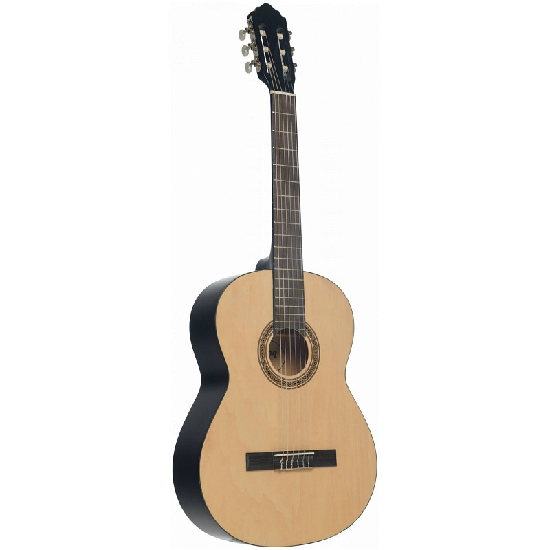 Классическая гитара VESTON C-45 A 4/4 в магазине Music-Hummer