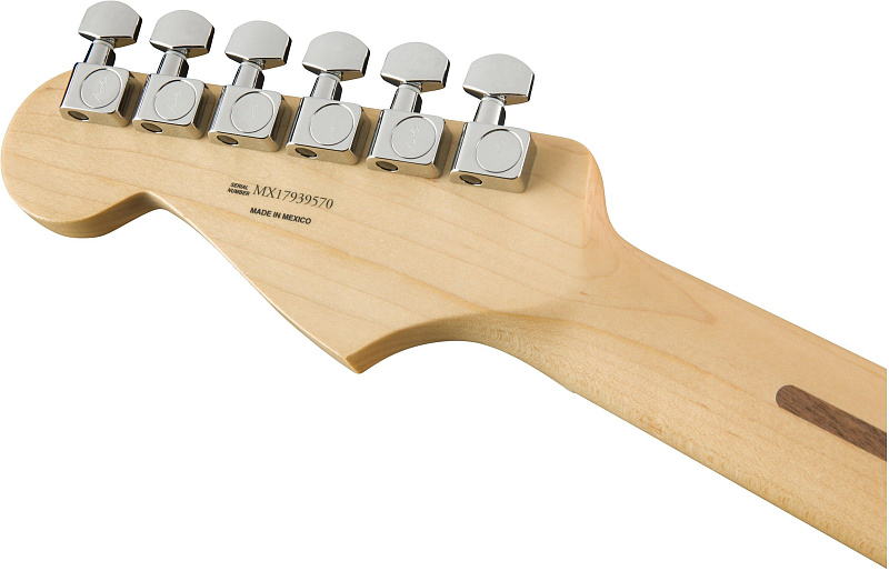 Фото FENDER PLAYER Stratocaster HSS MN Tidepool