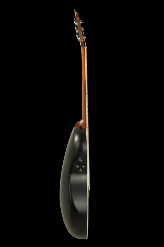 Фото Электроакустическая гитара OVATION 1516DTD-G Pro Series Ultra Mid Depth Dusk Till Dawn