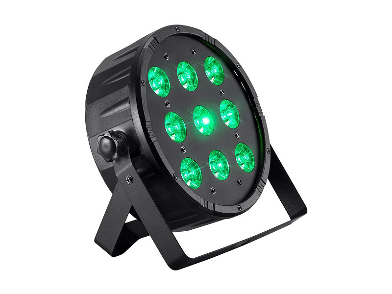 Светодиодный прибор XLine Light LED PAR 0906 в магазине Music-Hummer